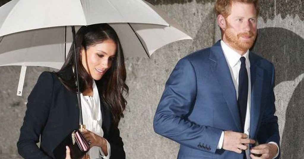 Will Harry and Meghan be in the Queen’s platinum jubilee after all?  Harry responds.  – Metro World News Brazil