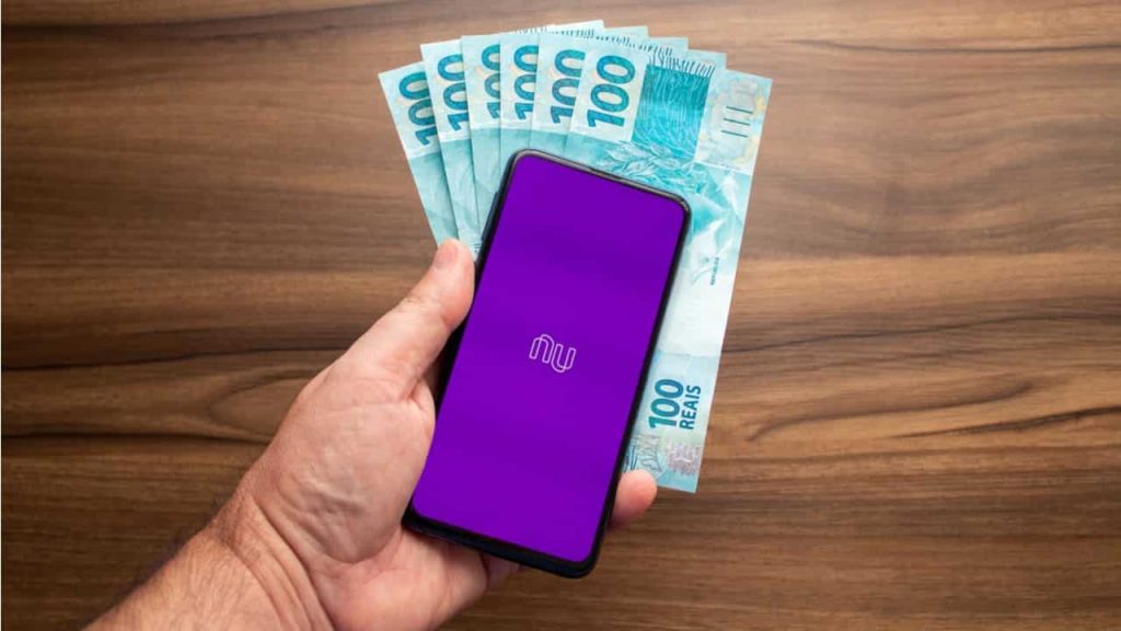 fell apart!  The trick increases your Nubank card limit by up to R$5,000