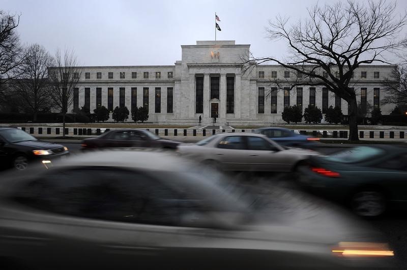 Fed steps up inflation fight with big rate hike By Reuters