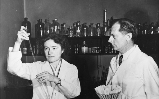 The Nobel Prize in Medicine: an encounter with 12 women awarded in over a century - Revista Galileu