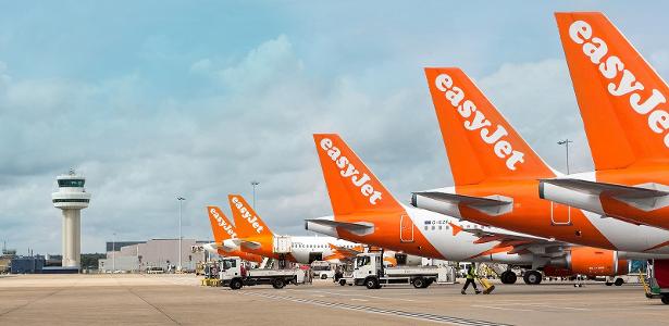 EasyJet cuts plane seats due to lack of post-Covid crew