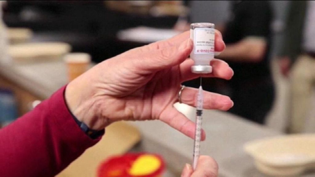 Senate approves temporary measure authorizing government to donate COVID vaccines to other countries |  Policy