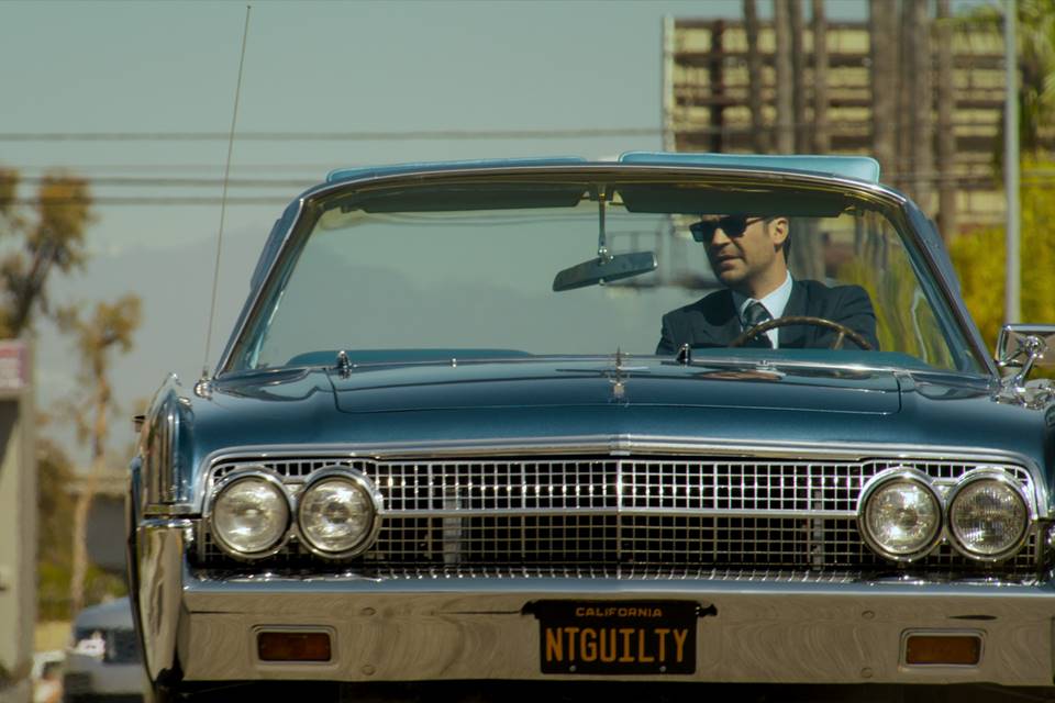 Find out all about The Power and the Law, the new viral Netflix series