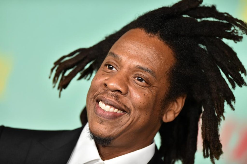 Meet the startup that raised R8 million from investors like Jay-Z and Adam Grant