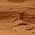 NASA says discovery of ‘door’ on Mars is ‘door to ancient past’