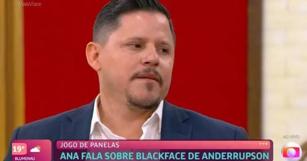 “The unconscious aggressor” – Metro World News Brasil