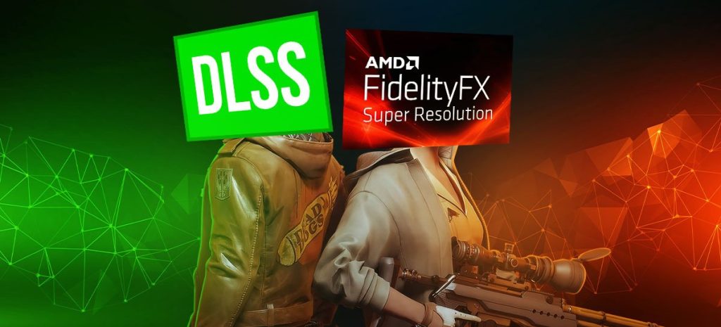 FidelityFX Super Resolution 2.0: What's Changing and Conflicting with Nvidia's DLSS