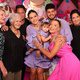 Leonardo, Zee Philip, Poliana and family at Maria Alice's birthday - Manuela Scarpa / Brazil News