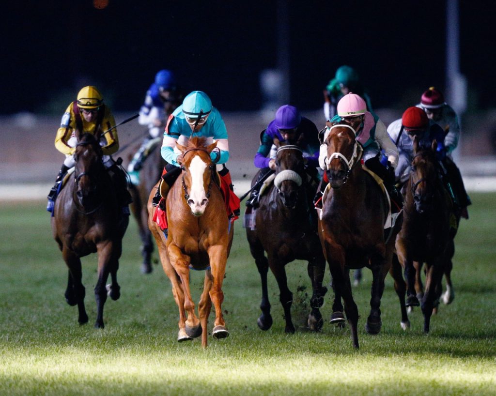 What Is The Kentucky Derby Bubble?