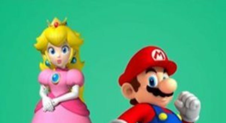 Activision tests Mario's 'diversity tool' and the game fails