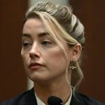 After the brand rejected her, Amber Heard reveals details of a makeup controversy