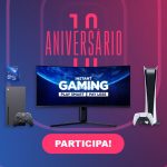 Celebrate the 10th Anniversary of Instant Games and win a PS5