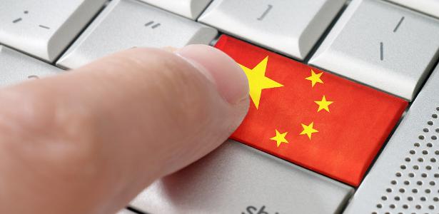 Chinese tech companies reduce their business with Russia