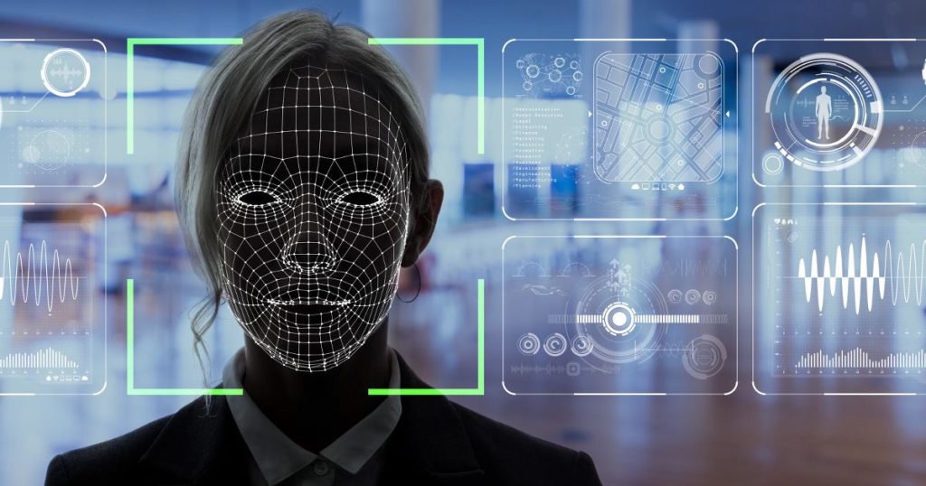 Clearview AI was fined in the UK and forced to delete facial recognition data from its organization