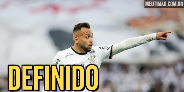 Corinthians confirm line-up without Cssio against Always Ready by Libertadores;  Team vision