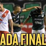 Deportivo Cali defeats Always Ready and takes command of the Corinthians group in Libertadores
