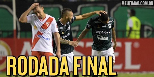 Deportivo Cali defeats Always Ready and takes command of the Corinthians group in Libertadores