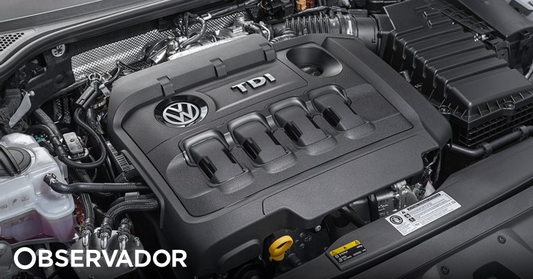Dieselgate in the UK and Wales will cost another 227 million euros – Observer