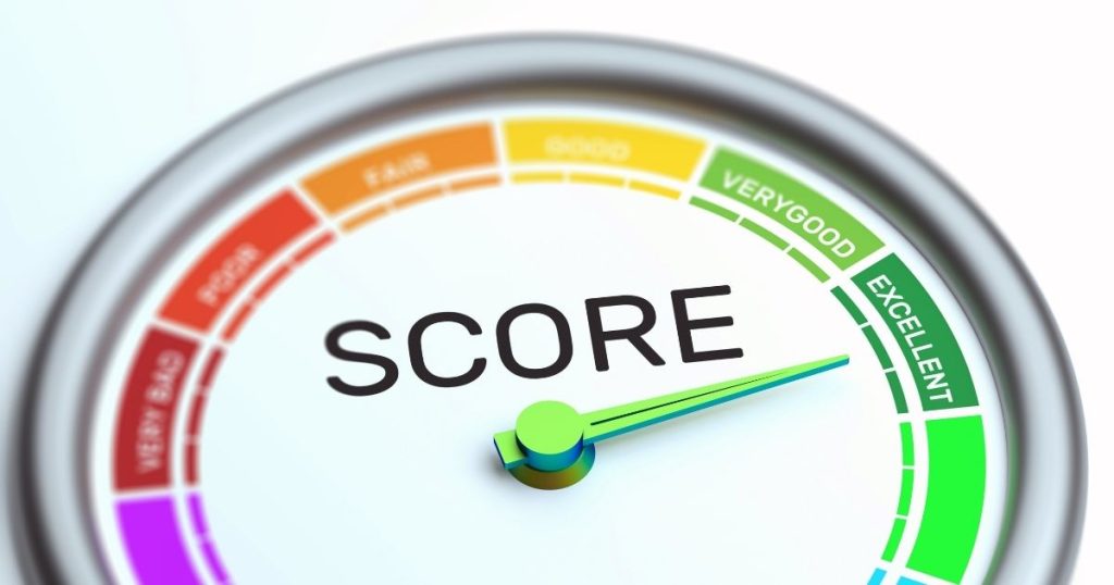 Find out how to consult and how to increase your score