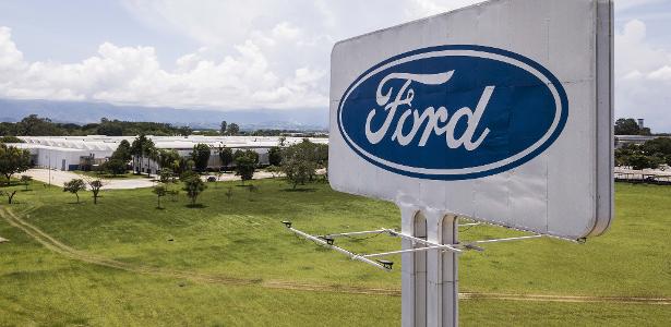 Ford announces Taubaté plant (SP) sale agreement