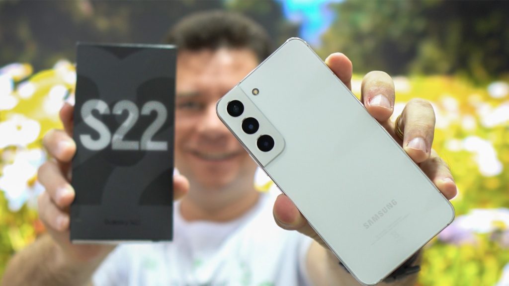 Galaxy S22: Samsung’s best compact phone with ups and downs |  Analysis / review