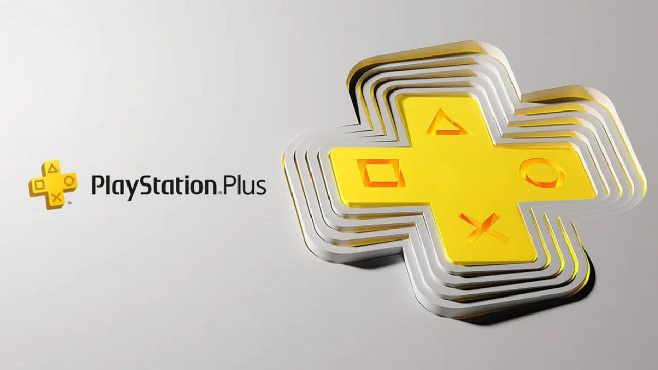 New PS Plus