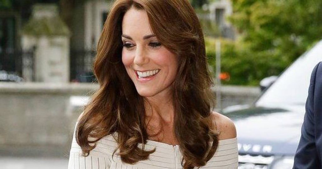Kate Middleton chooses a new personal assistant and will pay 14,000 Brazilian reais per month - Metro World News Brasil