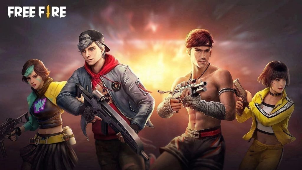 May 4, 2022 Garena Free Fire Redeem Codes: How to Unlock Weapons and Diamonds for Free
