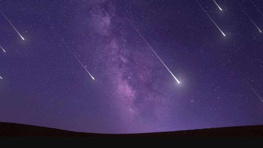 Meteor showers today: what time does it start and where to watch the phenomenon this Tuesday (31) – Al Balad