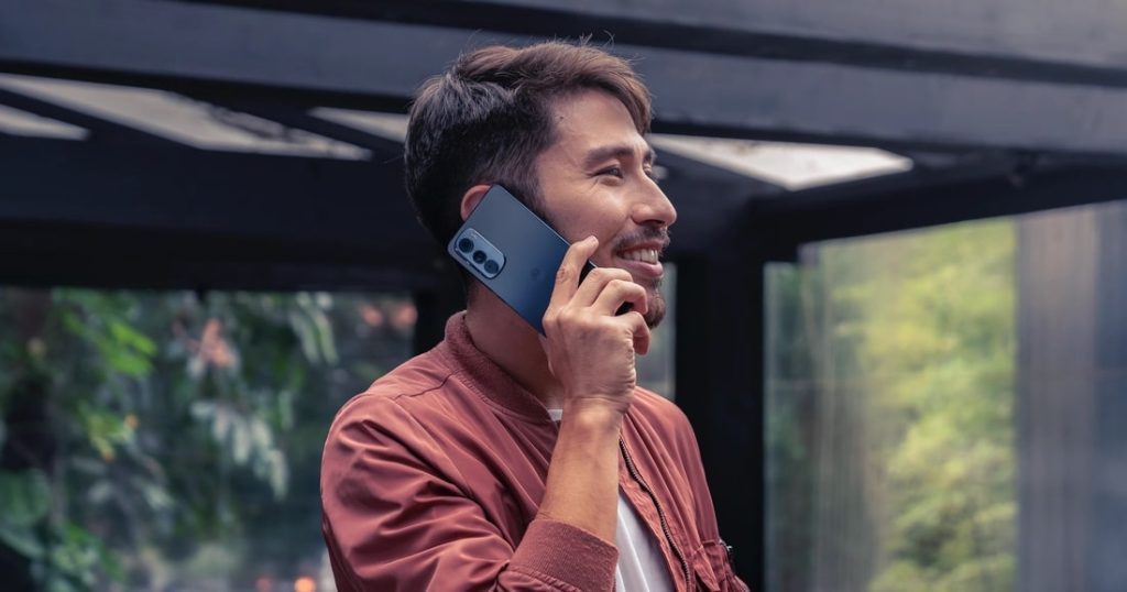 Motorola Edge 30 passes near Anatel, its launch imminent in Brazil – Tudo em Tecnologia
