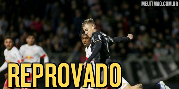 Neto criticizes Roger Geddes's stance on Pereira's coldness and asks the Corinthians player to leave
