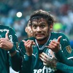 Palmeiras crushes Tachira and breaks records in the Libertadores