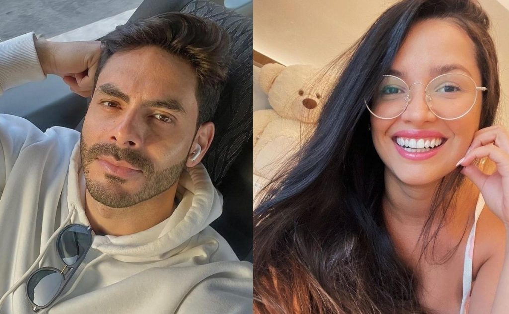 Rodolfo admits that he stayed with Juliet and reveals what could happen between them: “If it was real”