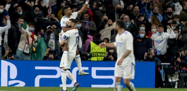 Rodrygo explains why he didn't want to take the decisive penalty in the Champions League