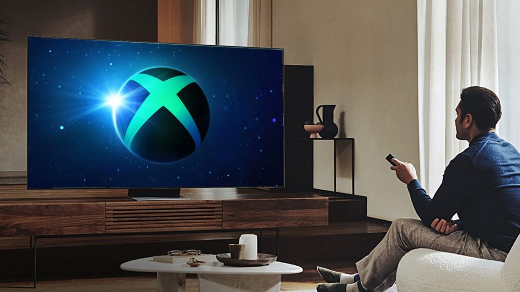 Rumor: Microsoft is working on a streaming TV device