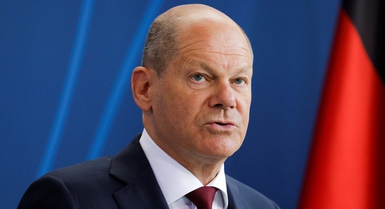 Sanctions won’t be lifted until Russia signs peace deal, says German chancellor – News