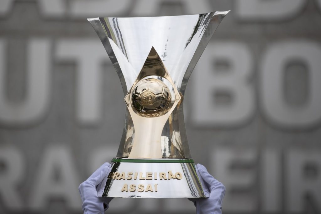 The Brazilian Confederation explains the details of five other rounds of the Italian League;  Check dates and times |  Brazilian series