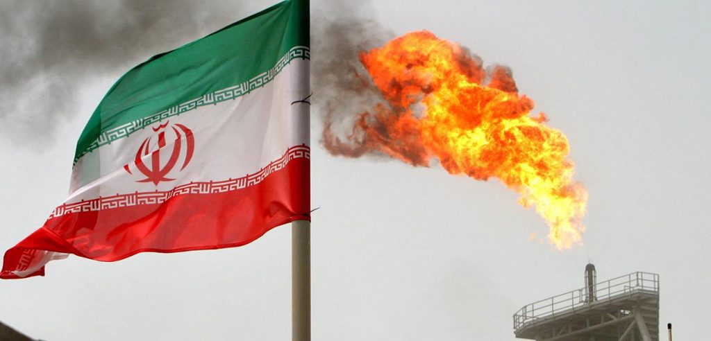 www.brasil247.com - Exploração de petróleo no Irã