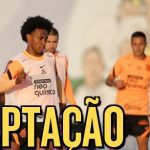 Vtor Pereira comments on Willian’s physical difficulties and plays for the center in partnership with Guedes