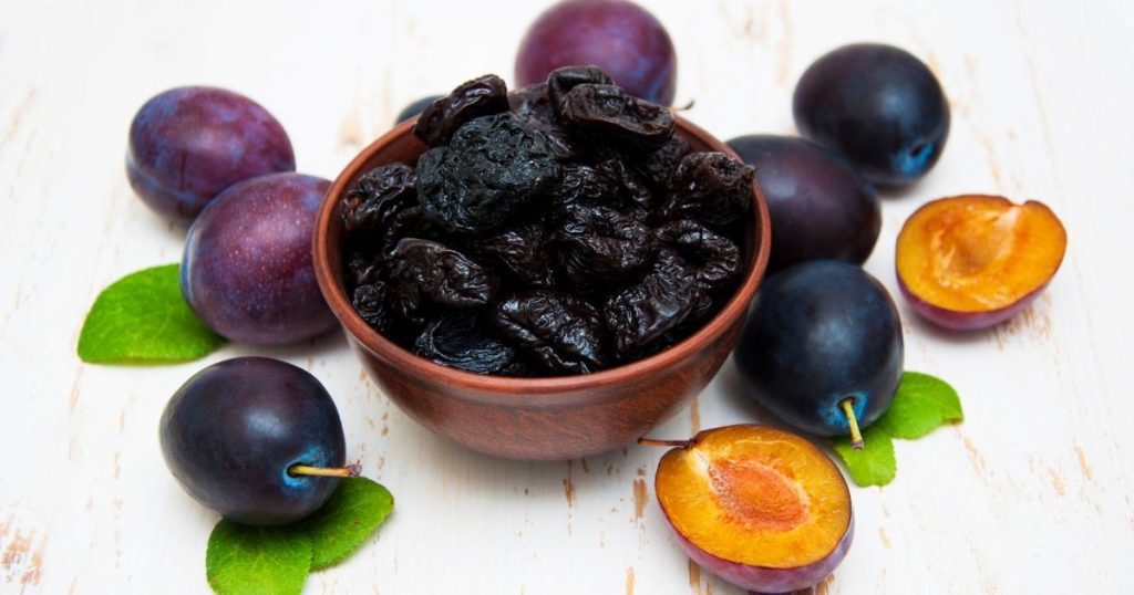 Watch the benefits of eating this fruit