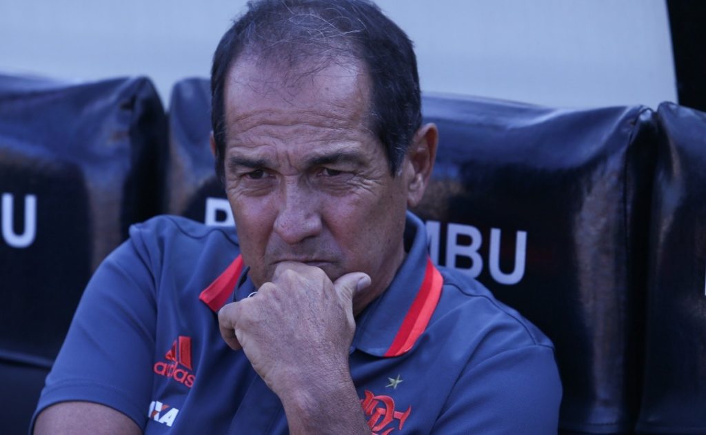 “You could tell he was frustrated”;  Morrissey speaks for the first time about the position of Jorge Jesus and Paulo Sousa