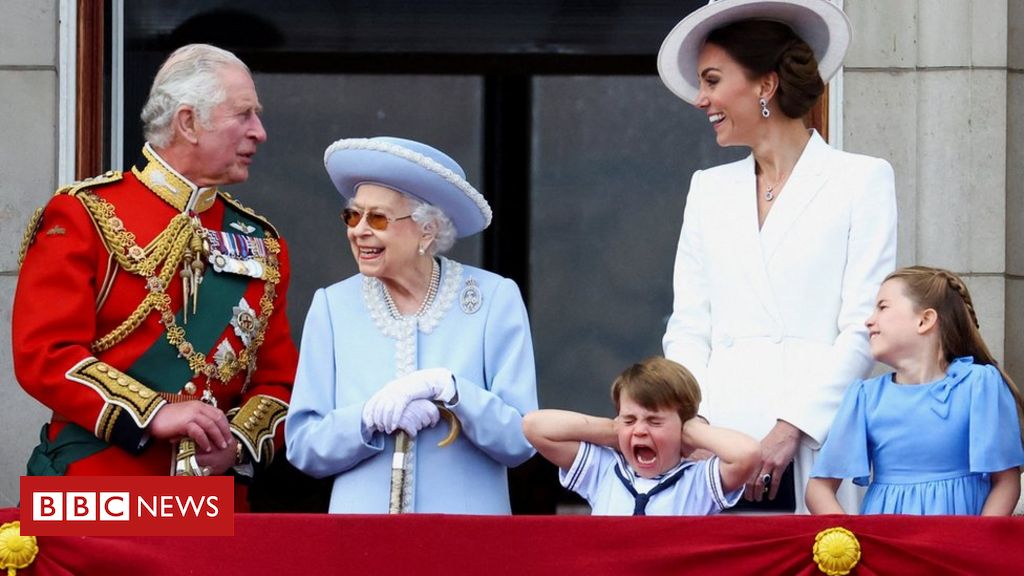 Queen Elizabeth II and Prince Charles: the silent transition that began in the United Kingdom