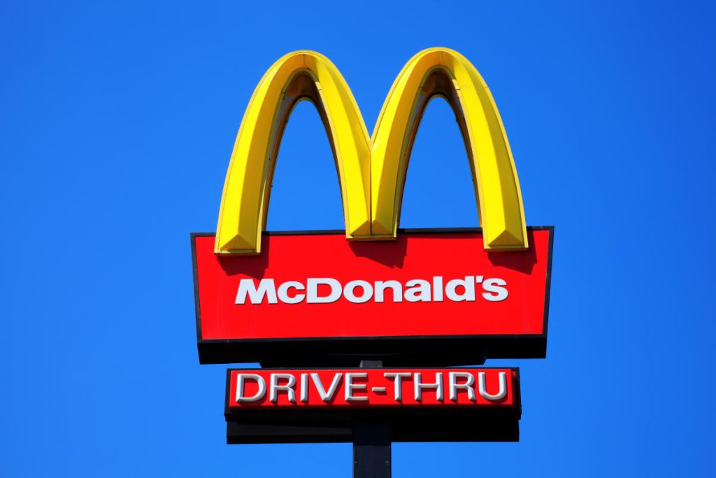 Adds special cheese fries to McDonald’s UK menu