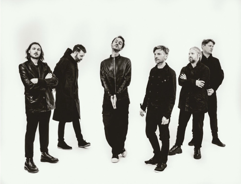 Editors announce new album, “EBM” and UK tour