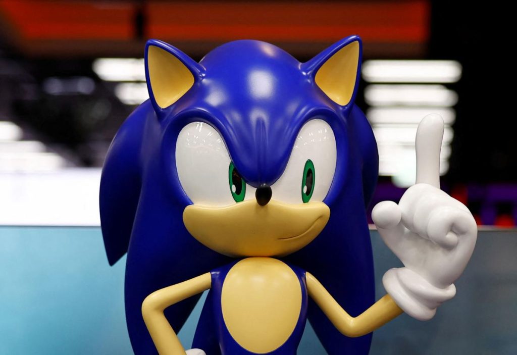 The “new” Sonic 3 will not get an original score due to the controversy with Michael Jackson