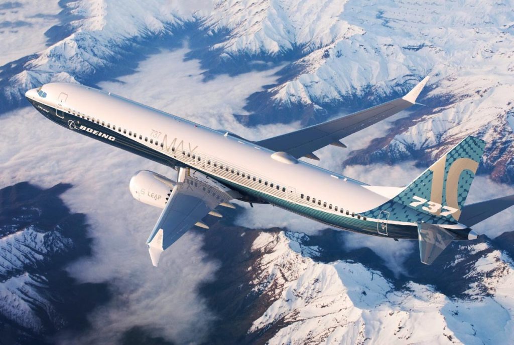 737 Max 10 certification gains a new bitter element for manufacturer Boeing