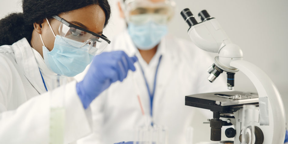 SC Science Award aimed at black women has expanded applications