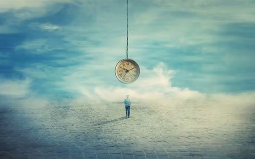 According to Physicists and Philosophers, Time Might Not Exist – And That’s OK – Revista Galileu