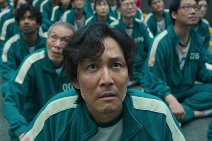 Netflix releases a reality show inspired by Round 6 Plot;  know more
