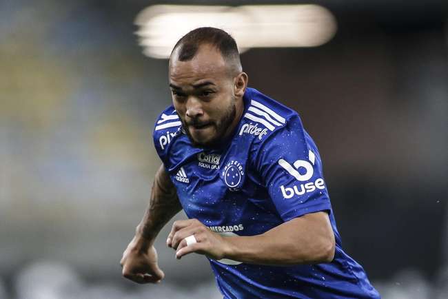 Photos of the first leg of the Round of 16 of the Copa del Rey, between Fluminense and Cruzeiro, in Maracan